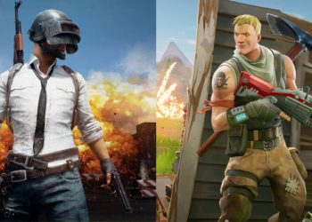 PUBG Cross Platform Play Arrives on Ps4 and Xbox One Fortnite