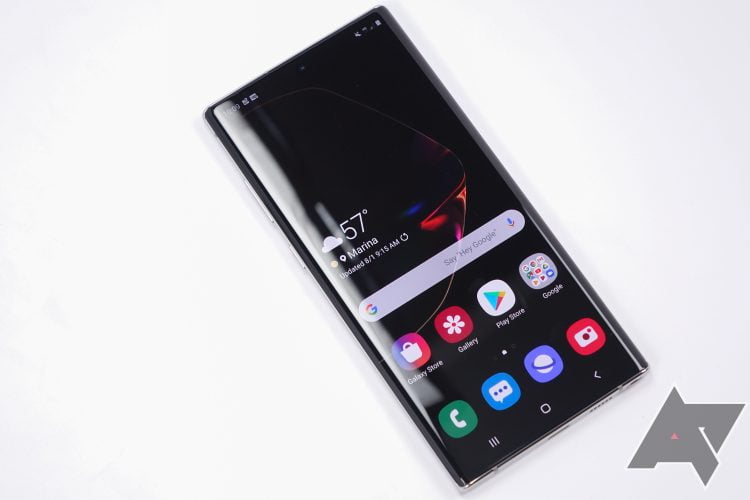 Samsung Reportedly Shuts Down Last Smartphone Plant in China