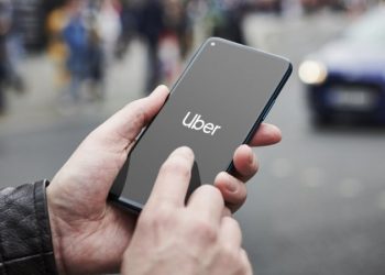 Uber Release a Payment System Called Uber Money