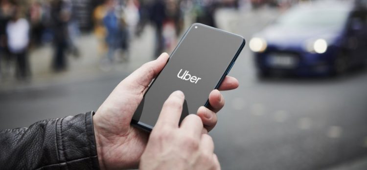Uber Release a Payment System Called Uber Money