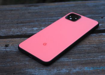 Google Pixel 4 to Get a Fix For Flaw In Face Unlock Feature ‘In the Coming Months’
