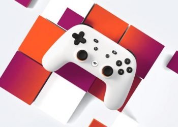 Google Stadia Gaming Service Will Launch On November 19