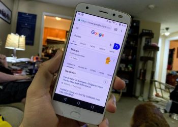 With Pixel 4, Google’s Test