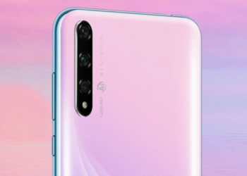 Honor 20 Lite Set to Launch  On October 22, Full Specs Revealed