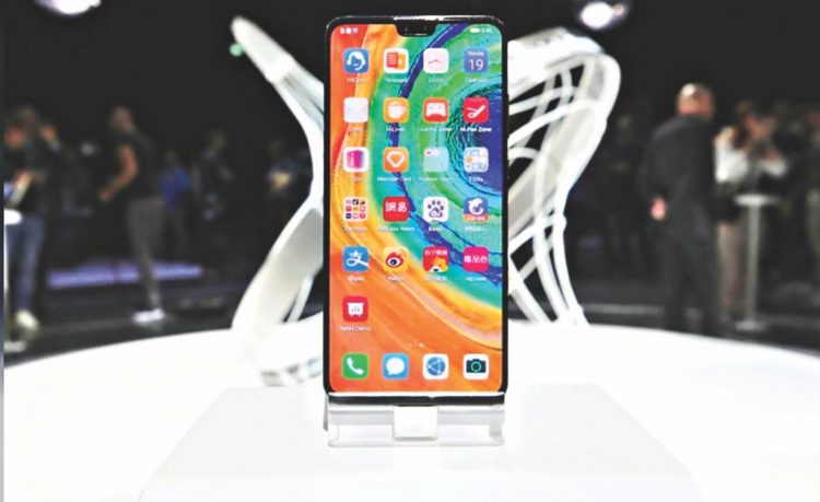 Huawei Mate 30 Pro Loses Access to Google Apps After Researcher