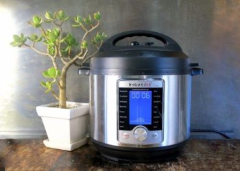 5 Top Instant Pots In Oct 2019