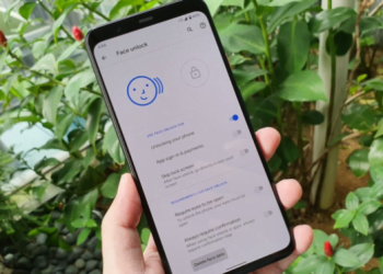 Pixel 4’s Face Unlock Works When Your Eyes Are Closed (Or Dead)