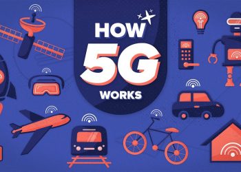 How To 5G Work? (Explained)