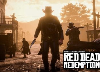 Red Dead Redemption 2 pc Everything We know Coming To Pc