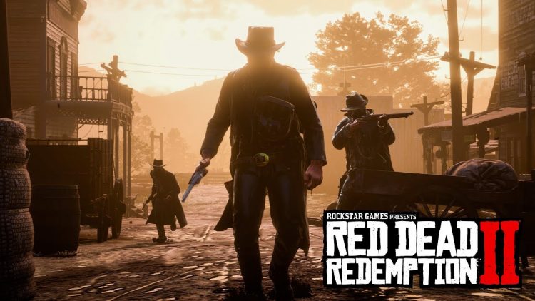 Red Dead Redemption 2 pc Everything We know Coming To Pc