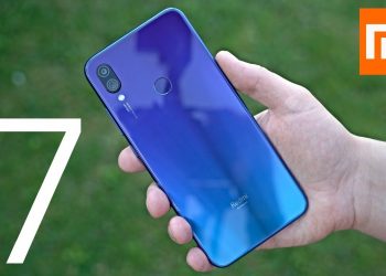 Xiaomi Review : Note Series This Month