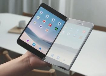 Microsoft Executive: Surface Duo Will Have a ‘World-Class Camera”: Says Panos Panay