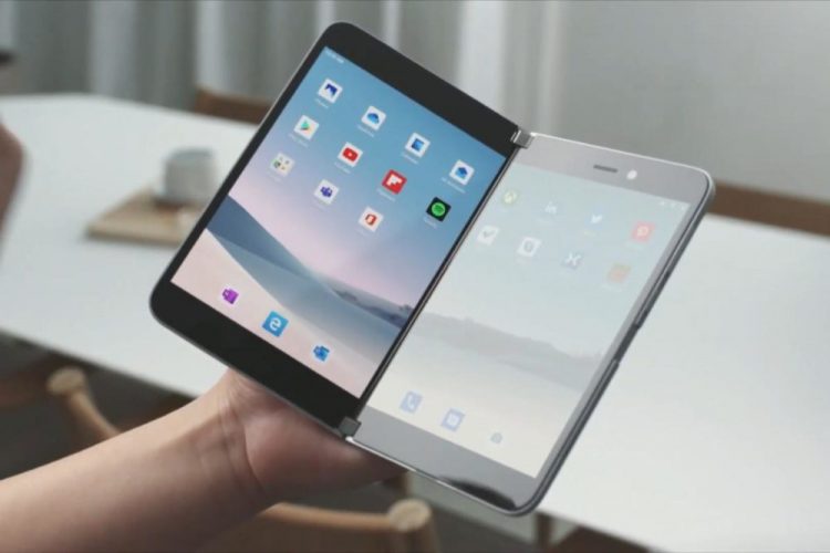 Microsoft Executive: Surface Duo Will Have a ‘World-Class Camera”: Says Panos Panay