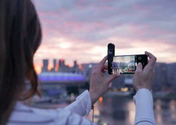 Competitions & Promotions – Photo And Video Experience offer $3000 With Smartphones