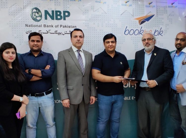 NBP Partners Signs Agreement With Bookme to Provide Digital Ticketing Services
