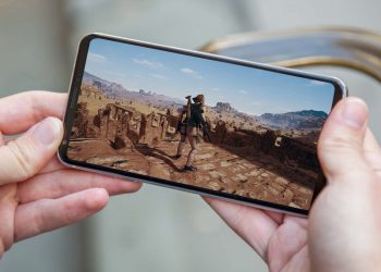 Most Famous Powerful Gaming Smartphone