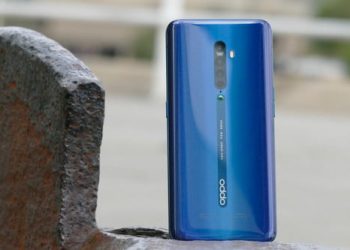 OPPO Reno 2 Hands-on, Quick Review: Mid-range Vlogging