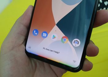 New Pixel 4 Leak Shows  Google Motion Apps