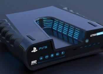 Sony Confirms PlayStation 5 is ‘Holiday 2020’