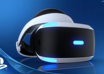 PlayStation VR Patent Suggests The New PS5 VR Headset Will Be Wireless