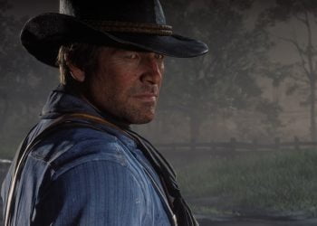 Red Dead Redemption 2 For PC Looks Amazing In Its First 4K