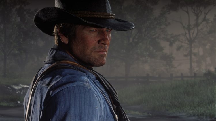 Red Dead Redemption 2 For PC Looks Amazing In Its First 4K