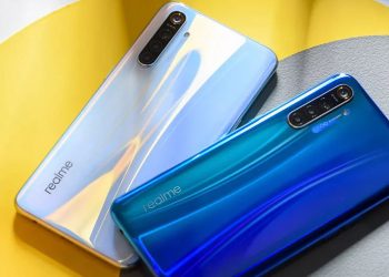Realme X2 Pro Will Have 90Hz Display