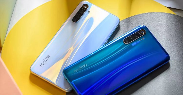 Realme X2 Pro Will Have 90Hz Display