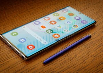 New Samsung Galaxy Note 10 Update Promises Camera Quality