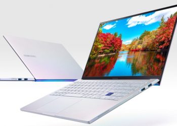 Samsung’s Upcoming Galaxy Book Flex , Ion Hands-On With Samsung New Laptop
