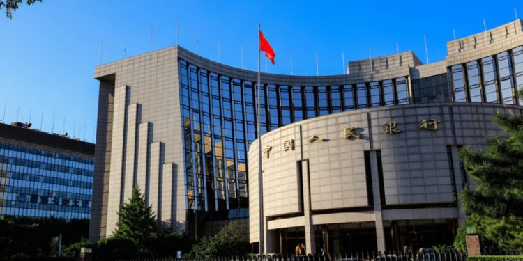 China Prepares to Launch Its Own Digital Currency