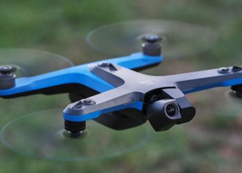 Skydio’s Second-Gen $1,000 Automation is Ready To Take On DJI