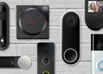 Top Video Cameras Doorbells Of 2019