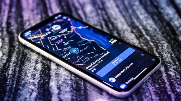 Test Shows Dark Mode Really Can Save Battery Life On OLED