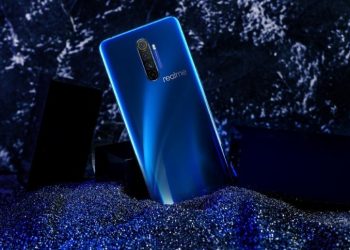 Realme X2 Pro With Snapdragon 855+ Chipset, 90Hz Display