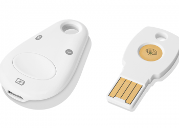 Google Is Releasing a USB-C Titan Security key