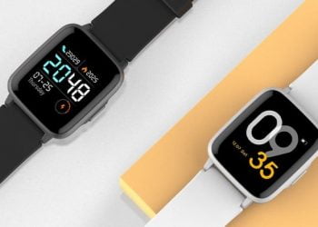 Xiaomi Is Crowdfunding a $14 Smartwatch On Youpin