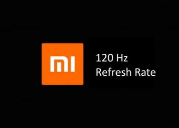 Xiaomi Could Launch A Phone With A 120Hz Panel And 5x Telephoto Camera