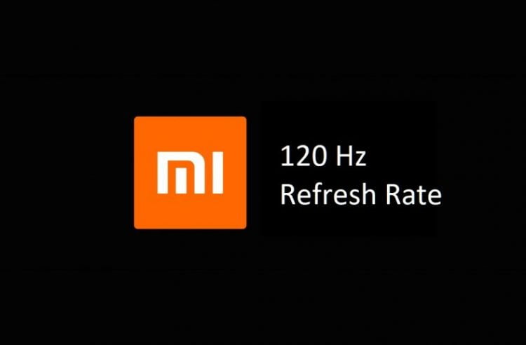 Xiaomi Could Launch A Phone With A 120Hz Panel And 5x Telephoto Camera