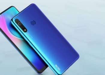 Tecno Mobile Announce The Launch Date & Price of Camon 12 Air