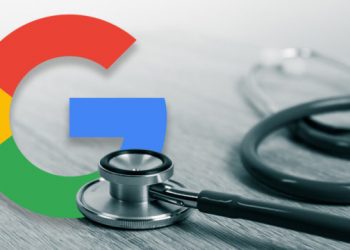 Google is Working Search Engine Doctors & Medical Practices