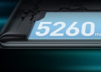 Mi CC9 Pro Will Get a Massive 5,260mAh Battery, 30W Fast Charging Support