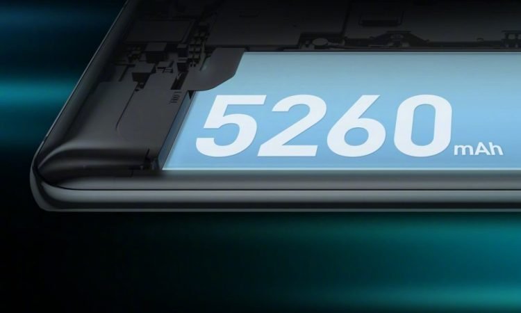 Mi CC9 Pro Will Get a Massive 5,260mAh Battery, 30W Fast Charging Support