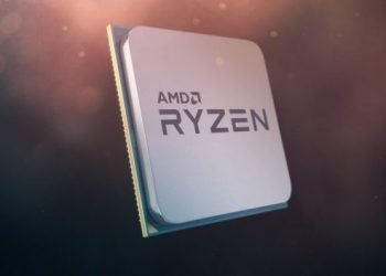AMD Posts Best Quarterly Revenue Since 2005