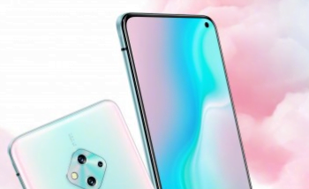 Vivo S1 Pro Smartphone Launch Encourages Youth To Explorer Youth To Define Their Unique Style