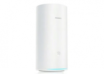 Huawei Release World First NFC Touch Router
