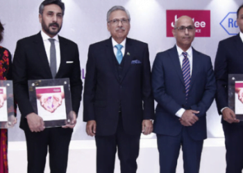 Pakistan’s First Ever Cancer Plan Introduced