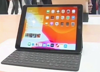 Huawei iPad Pro Killer? Leak Reveals Huawei Tablet With Hole-Punch