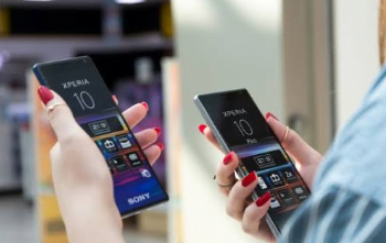 Sony To Release 4 Flagships And 3 Middle Segment Phones in 2020