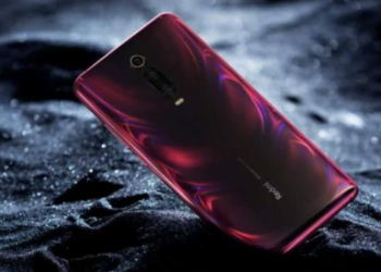 Redmi K30 Live Photos Leake 120Hz Display, Dual Hole Punch Camera